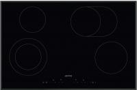 Электрическая панель Smeg SE384EMTB