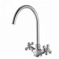 Смеситель Kaiser Carlson 11153/11053 Сhrome