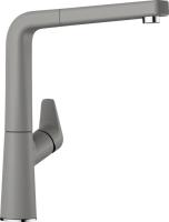 Смеситель BLANCO AVONA-S алюметаллик