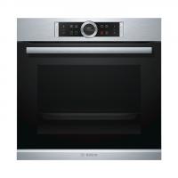 Электрический духовой шкаф Bosch HBG632BS1