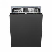 Встраиваемая посудомоечная машина Smeg STL62324LFR1