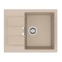 Мойка кухонная Franke S2D 611-62/500 (сахара)