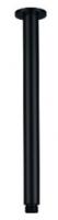 Душевой кронштейн Laveo Rondo NWX_750O черный