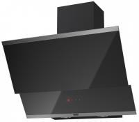 Вытяжка Krona IRIDA 600 black sensor