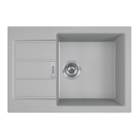 Мойка кухонная Franke Sirius SID 611-62/38 (серый)