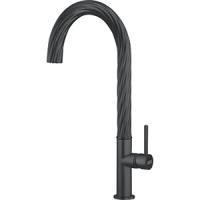 Смеситель для кухни FRANKE Maris Free by Dror черный