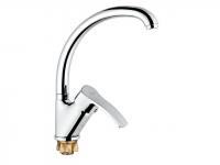 Смеситель для кухни (Lt) D40, 9G4-A279 G.lauf (Смеситель латунный)