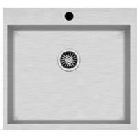 Мойка кухонная Asil AS 252 F