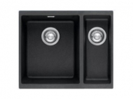 Мойка кухонная Franke Sirius SID 160