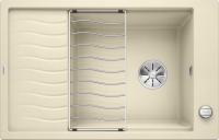 Мойка из силгр. Blanco ELON XL 6 S жасмин