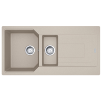 Мойка кухонная Franke UBG 651-100 (сахара)