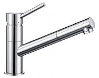 Смеситель BLANCO KANO-S хром