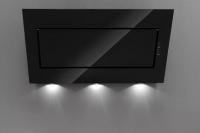 Вытяжка Falmec QUASAR GLASS BLACK 120 (800)