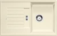 Мойка из силгр. Blanco ZIA 45 S жасмин