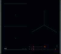 Варочная панель AEG TO63IQ00FB