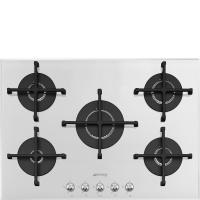 Газовая панель Smeg PV175B2