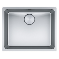 Мойка кухонная Franke MYX 110-50