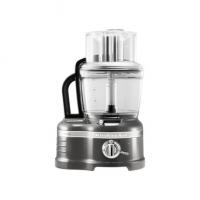 Кухонный комбайн KitchenAid Artisan 4 л. серебрянный медальон 5KFP1644EMS
