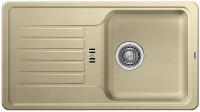 Мойка из силгр. Blanco FAVOS mini шампань