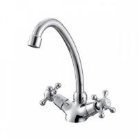 Смеситель Kaiser Carlson Style 11143 Сhrome