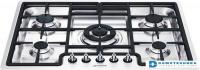Газовая панель Smeg PGF75-4