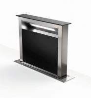 Вытяжка Faber FABULA PLUS EVO+ BK A60