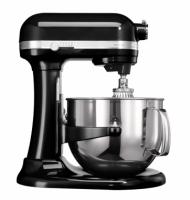 Миксер планетарный KitchenAid ARTISAN 5KSM7580XEOB