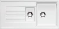 Мойка из силгр. Blanco ZIA 6 S белая