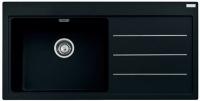 Мойка кухонная Franke MTF 611-100, 114.0157.287