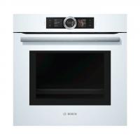 Электрический духовой шкаф Bosch HMG656RW1