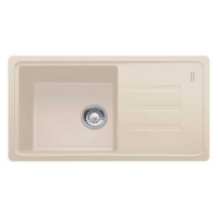 Мойка кухонная Franke Malta BSG 611-78 (ваниль)