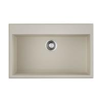 Мойкa кухонная Omoikiri Tedori 79-EV Tetogranit/Эверест