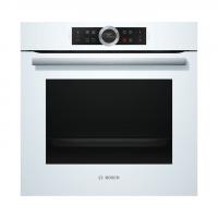 Электрический духовой шкаф Bosch HBG633TW1