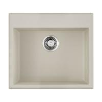 Мойкa кухонная Omoikiri Tedori 57-EV Tetogranit/эверест