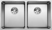 Мойка из нерж. стали Blanco ANDANO 340/340-U без кл.-авт.