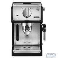 Рожковая кофеварка DeLonghi ECP 35.31
