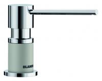 Диспенсер для моющих средств BLANCO LATO хром/жемчужный