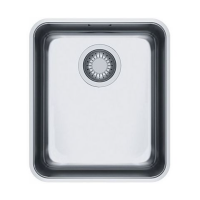Мойка кухонная Franke Aton ANX 110-34