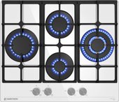 Варочная панель Meferi MGH604WH Glass Ultra