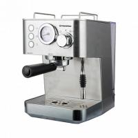 Рожковая помповая кофеварка MAUNFELD MF-721S Pro