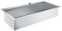 Grohe K800 Мойка из нержавеющей стали