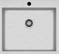 Кухонная мойка Asil AS 251 F