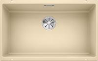 Мойка из силгр. Blanco SUBLINE 700-U шампань
