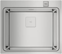 Мойка из нерж. стали Teka ZENIT RS15 1B (с клапаном-автоматом)