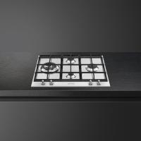 Газовая панель Smeg PX164L