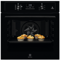 Духовой шкаф electrolux OED3H50K