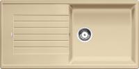 Мойка из силгр. Blanco ZIA XL 6 S шампань