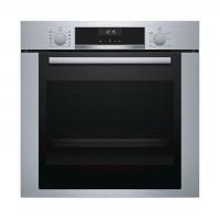 Электрический духовой шкаф Bosch HBG337YS0R