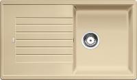Мойка из силгр. Blanco ZIA 5 S шампань
