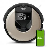 Робот пылесос irobot Roomba e5